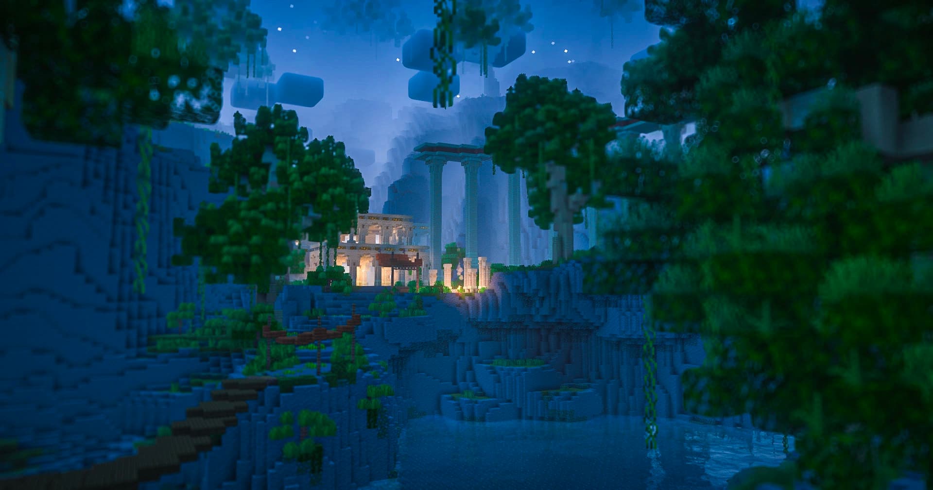 Image of Custom Minecraft Servers & Events for Creators